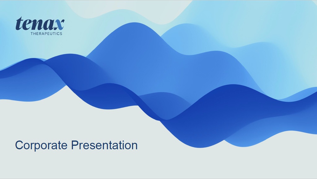 Open Corporate Presentation PDF